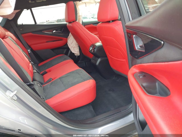 2025 CHEVROLET BLAZER EV 3GNKDJRJXSS175468 Photo 7