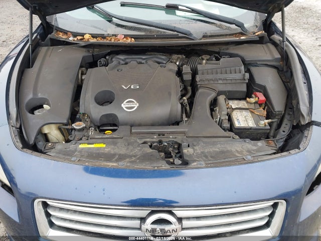2013 NISSAN MAXIMA 1N4AA5AP7DC811279 Photo 9