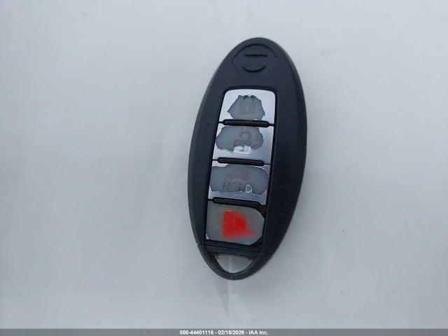 2013 NISSAN MAXIMA 1N4AA5AP7DC811279 Photo 10