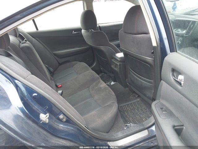2013 NISSAN MAXIMA 1N4AA5AP7DC811279 Photo 7