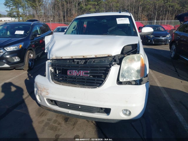 Продаж на аукціоні авто 2011 Gmc Yukon Slt, vin: 1GKS2CE02BR175320, номер лоту: 44401117