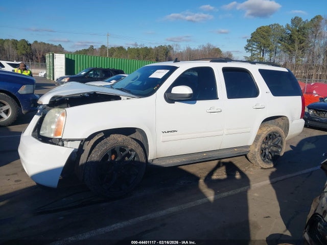 Продаж на аукціоні авто 2011 Gmc Yukon Slt, vin: 1GKS2CE02BR175320, номер лоту: 44401117