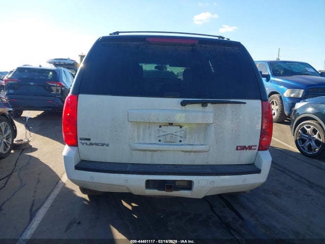 Продаж на аукціоні авто 2011 Gmc Yukon Slt, vin: 1GKS2CE02BR175320, номер лоту: 44401117