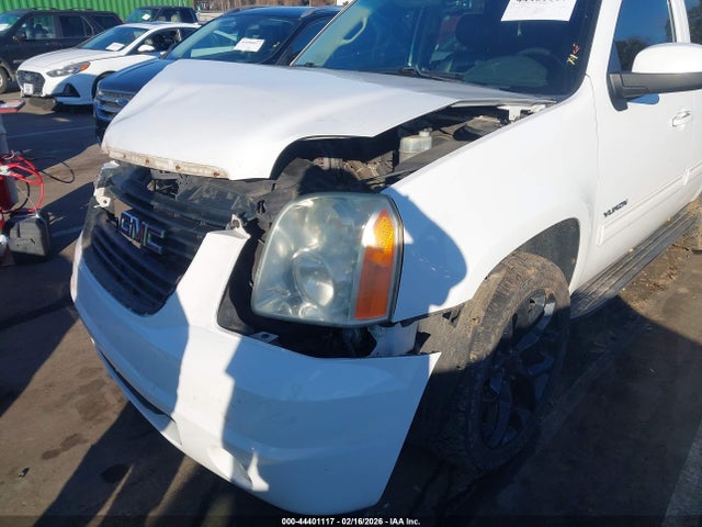 Продаж на аукціоні авто 2011 Gmc Yukon Slt, vin: 1GKS2CE02BR175320, номер лоту: 44401117