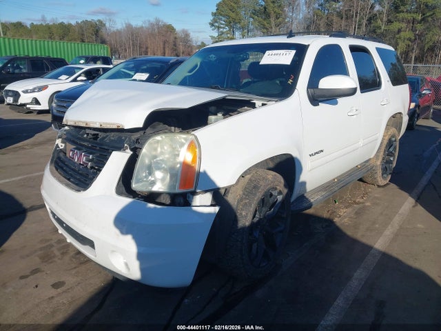 Продаж на аукціоні авто 2011 Gmc Yukon Slt, vin: 1GKS2CE02BR175320, номер лоту: 44401117