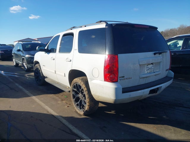 Продаж на аукціоні авто 2011 Gmc Yukon Slt, vin: 1GKS2CE02BR175320, номер лоту: 44401117