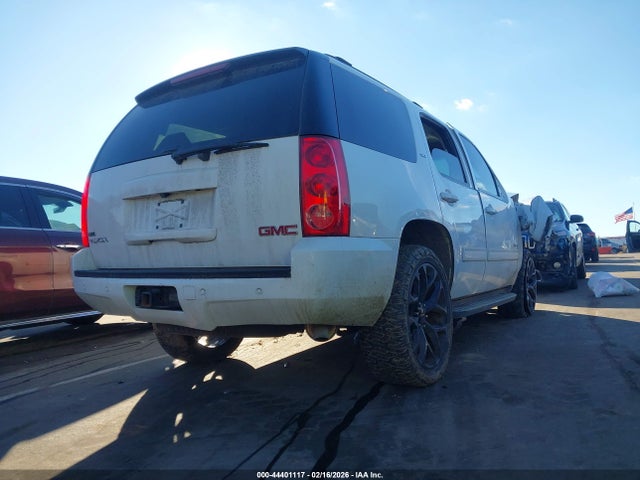 Продаж на аукціоні авто 2011 Gmc Yukon Slt, vin: 1GKS2CE02BR175320, номер лоту: 44401117