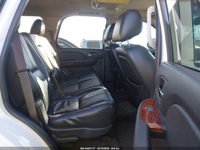 Продаж на аукціоні авто 2011 Gmc Yukon Slt, vin: 1GKS2CE02BR175320, номер лоту: 44401117