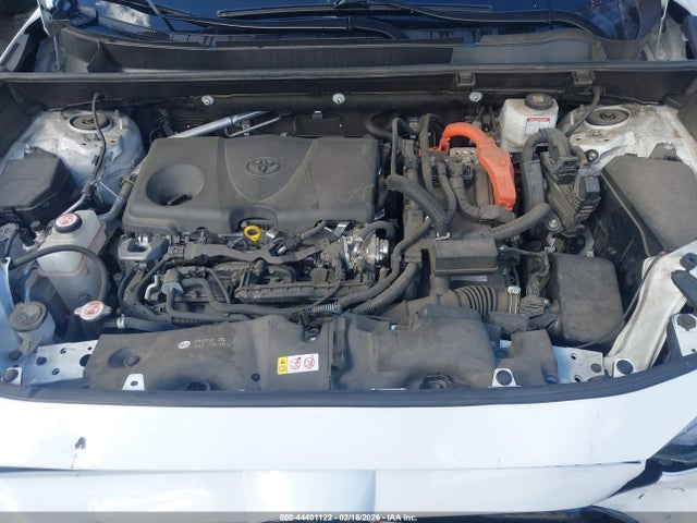 JTME6RFV7NJ023403 Toyota Rav4 Hybrid Xse