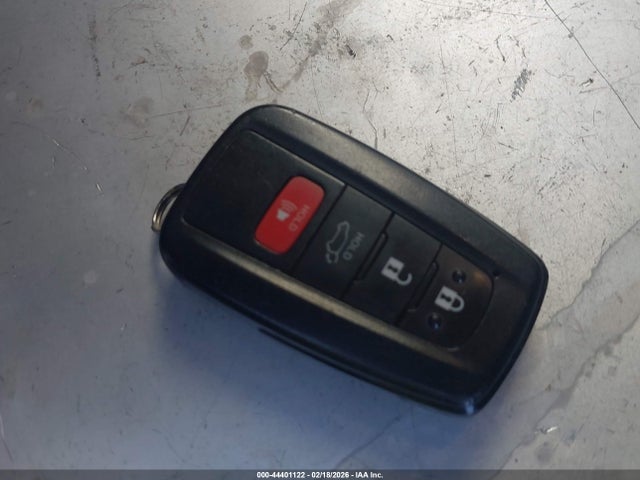 JTME6RFV7NJ023403 Toyota Rav4 Hybrid Xse