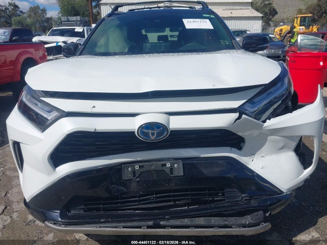 JTME6RFV7NJ023403 Toyota Rav4 Hybrid Xse
