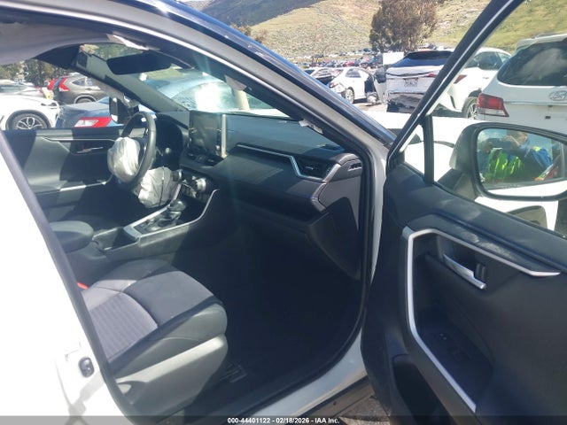 JTME6RFV7NJ023403 Toyota Rav4 Hybrid Xse