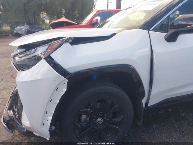 JTME6RFV7NJ023403 Toyota Rav4 Hybrid Xse