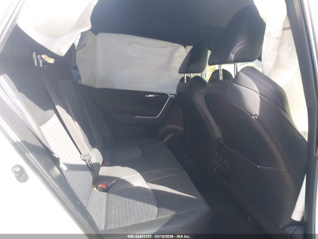 JTME6RFV7NJ023403 Toyota Rav4 Hybrid Xse