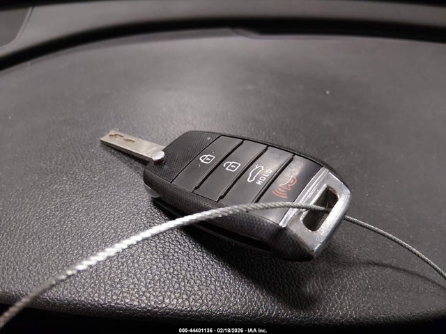 5XXGT4L36GG028753 KIA Optima Lx