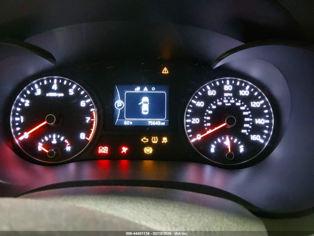 5XXGT4L36GG028753 KIA Optima Lx