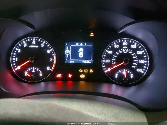5XXGT4L36GG028753 KIA Optima Lx