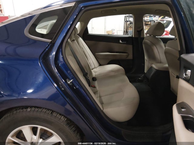 5XXGT4L36GG028753 KIA Optima Lx
