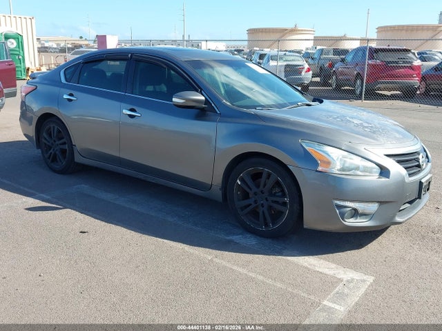 Продажа на аукционе авто 2015 Nissan Altima 3.5 Sl, vin: 1N4BL3AP0FC102067, номер лота: 44401138