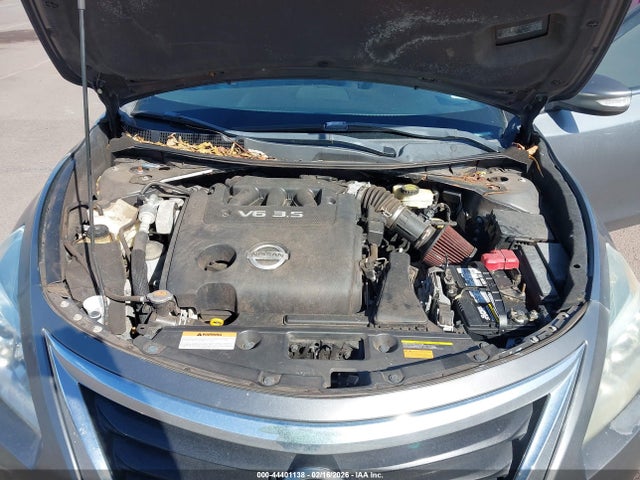Aukcja sprzedaży 2015 Nissan Altima 3.5 Sl, vin: 1N4BL3AP0FC102067, numer aukcji: 44401138