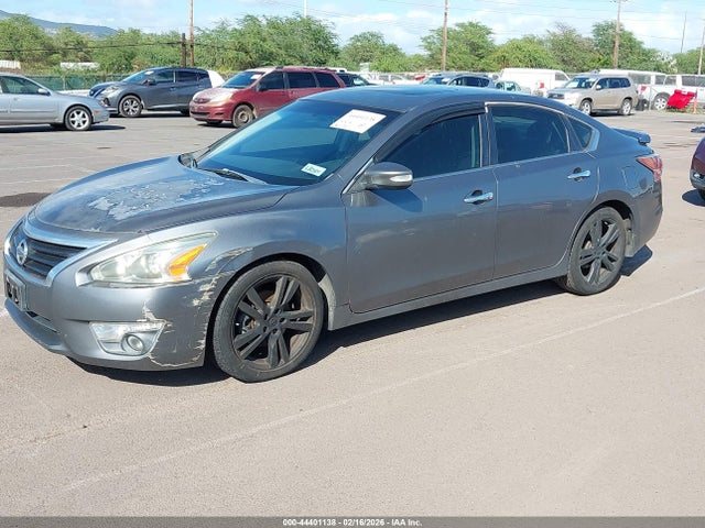Aukcja sprzedaży 2015 Nissan Altima 3.5 Sl, vin: 1N4BL3AP0FC102067, numer aukcji: 44401138