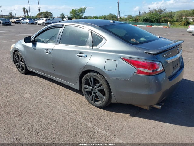 Aukcja sprzedaży 2015 Nissan Altima 3.5 Sl, vin: 1N4BL3AP0FC102067, numer aukcji: 44401138