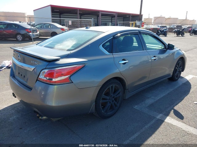 Aukcja sprzedaży 2015 Nissan Altima 3.5 Sl, vin: 1N4BL3AP0FC102067, numer aukcji: 44401138