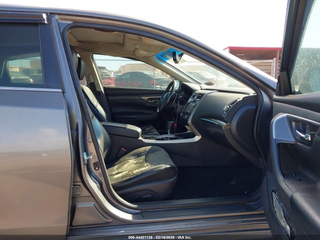 Aukcja sprzedaży 2015 Nissan Altima 3.5 Sl, vin: 1N4BL3AP0FC102067, numer aukcji: 44401138