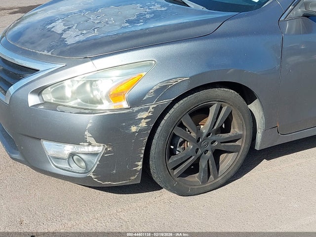 Aukcja sprzedaży 2015 Nissan Altima 3.5 Sl, vin: 1N4BL3AP0FC102067, numer aukcji: 44401138