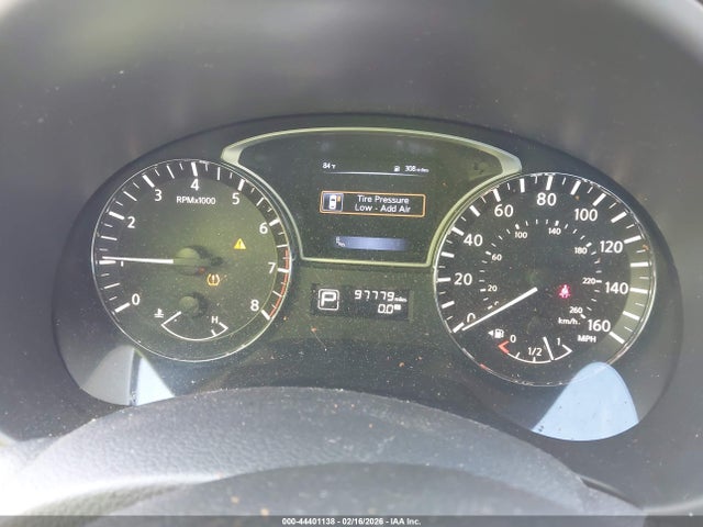 Aukcja sprzedaży 2015 Nissan Altima 3.5 Sl, vin: 1N4BL3AP0FC102067, numer aukcji: 44401138