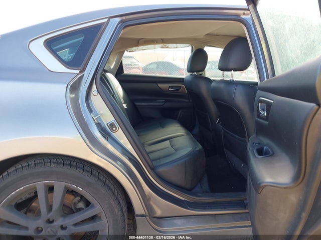 Aukcja sprzedaży 2015 Nissan Altima 3.5 Sl, vin: 1N4BL3AP0FC102067, numer aukcji: 44401138
