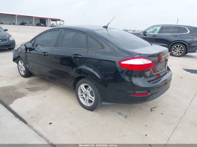 Ford FIESTA SE 2019 3FADP4BJ8KM159574 Image 3