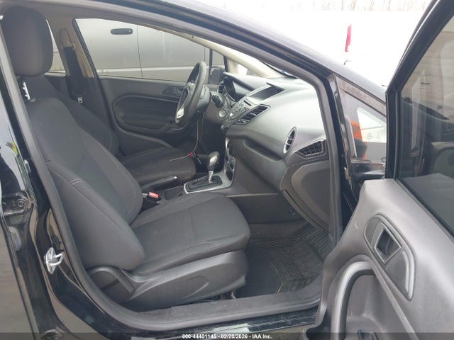 Ford FIESTA SE 2019 3FADP4BJ8KM159574 Image 5