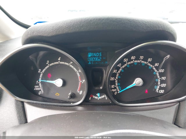 Ford FIESTA SE 2019 3FADP4BJ8KM159574 Image 7