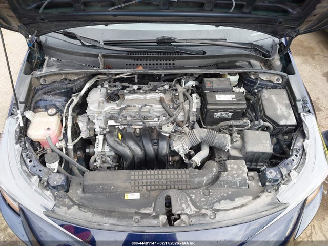 2021 TOYOTA COROLLA JTDEPMAEXMJ189372 Photo 9