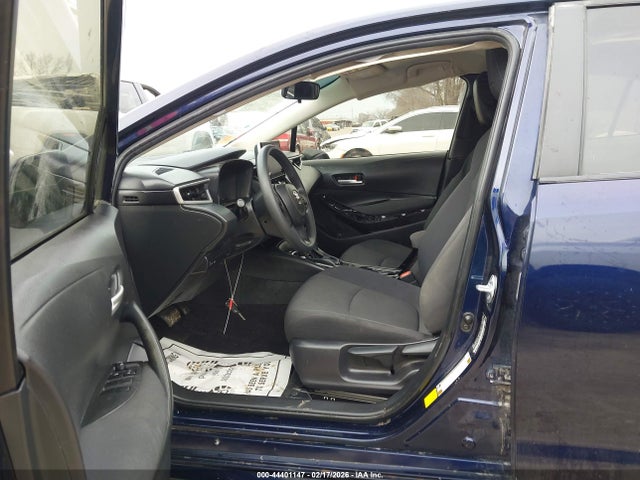 2021 TOYOTA COROLLA JTDEPMAEXMJ189372 Photo 4