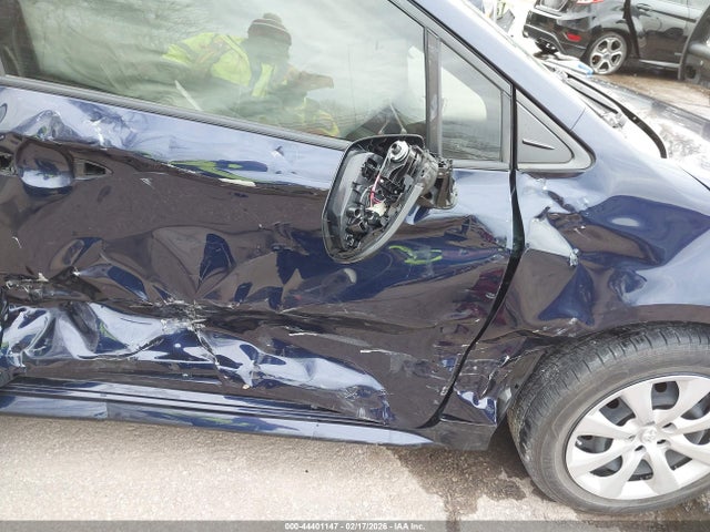 2021 TOYOTA COROLLA JTDEPMAEXMJ189372 Photo 5