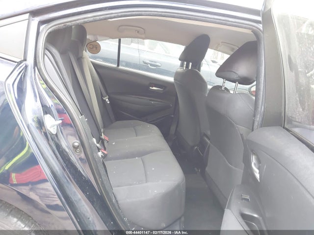 2021 TOYOTA COROLLA JTDEPMAEXMJ189372 Photo 7