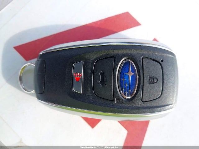 44401148 :رقم المزاد ، 4S4WMAPD3N3440857 vin ، 2022 Subaru Ascent Limited مزاد بيع