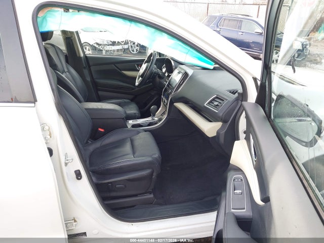 44401148 :رقم المزاد ، 4S4WMAPD3N3440857 vin ، 2022 Subaru Ascent Limited مزاد بيع