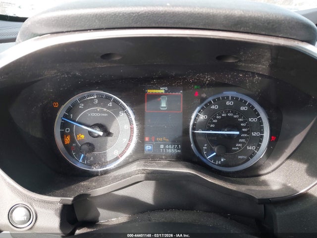 44401148 :رقم المزاد ، 4S4WMAPD3N3440857 vin ، 2022 Subaru Ascent Limited مزاد بيع
