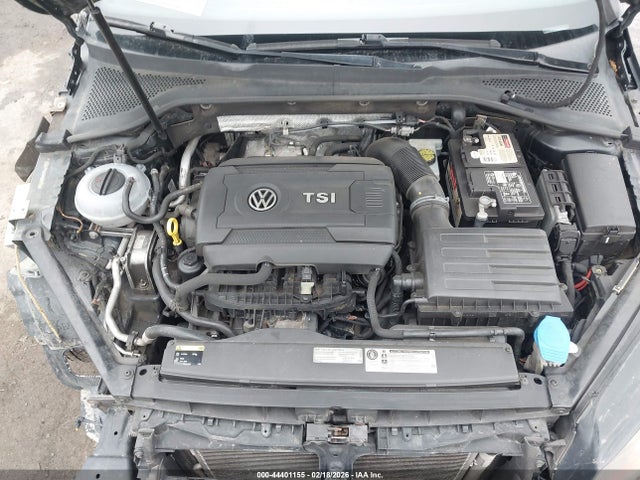 Продаж на аукціоні авто 2015 Volkswagen Golf Gti 2.0t Autobahn 4-door, vin: 3VW4T7AU6FM002440, номер лоту: 44401155