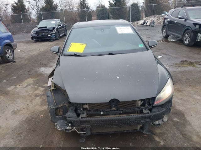 Продаж на аукціоні авто 2015 Volkswagen Golf Gti 2.0t Autobahn 4-door, vin: 3VW4T7AU6FM002440, номер лоту: 44401155