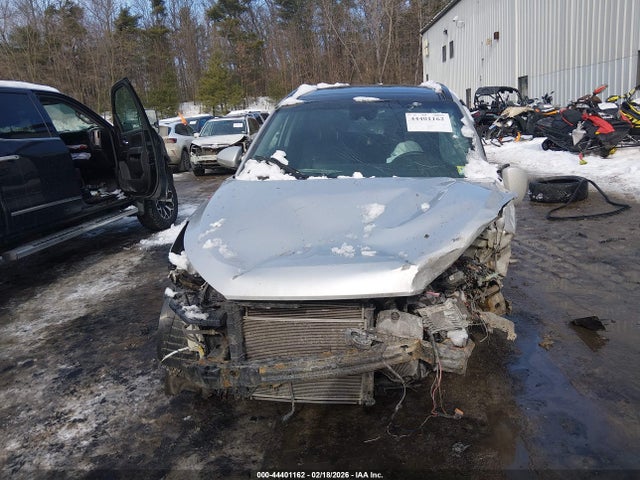 2017 Hyundai Tucson Limited მანქანა იყიდება აუქციონზე, vin: KM8J3CA27HU297815, აუქციონის ნომერი: 44401162