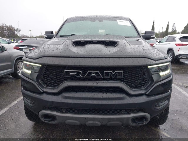 44401163 :رقم المزاد ، 1C6SRFU95MN685235 vin ، 2021 Ram 1500 مزاد بيع
