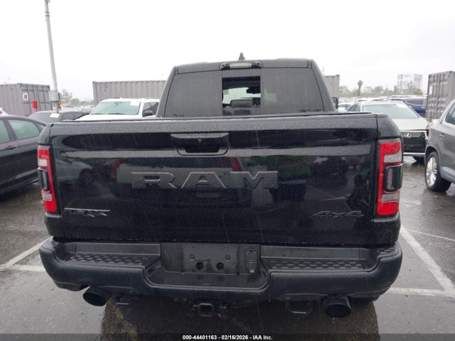 44401163 :رقم المزاد ، 1C6SRFU95MN685235 vin ، 2021 Ram 1500 مزاد بيع