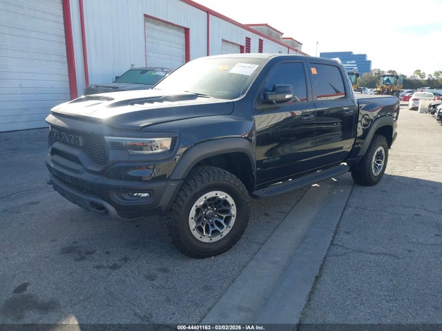 44401163 :رقم المزاد ، 1C6SRFU95MN685235 vin ، 2021 Ram 1500 مزاد بيع