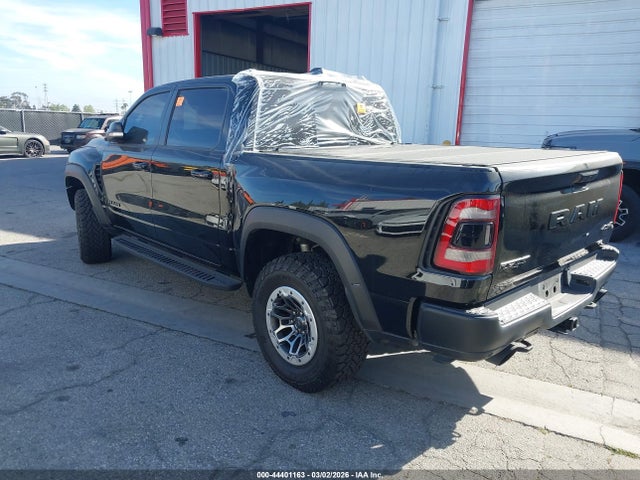 44401163 :رقم المزاد ، 1C6SRFU95MN685235 vin ، 2021 Ram 1500 مزاد بيع