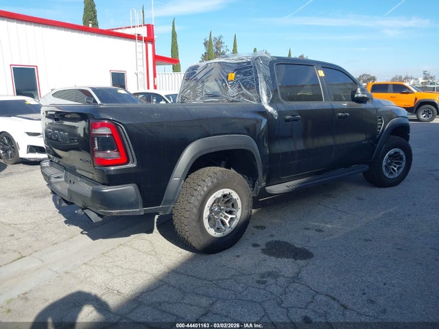 44401163 :رقم المزاد ، 1C6SRFU95MN685235 vin ، 2021 Ram 1500 مزاد بيع