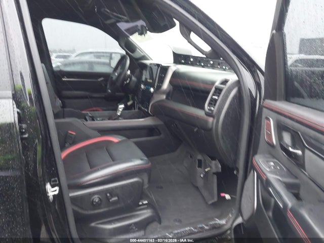 44401163 :رقم المزاد ، 1C6SRFU95MN685235 vin ، 2021 Ram 1500 مزاد بيع